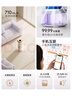 小熊（Bear）【UV除菌710】无雾加湿器家用大容量 母婴专用卧室静除菌空气净化空调加湿器JSQ-H60L2智控款 实拍图