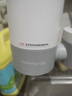 九阳（Joyoung）净水器水龙头家用台式前置厨房自来水过滤器超滤龙头机JYW-TC06 二芯装【超滤款】 实拍图
