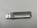 毕亚兹 256GB Type-C双接口手机U盘 USB3.2高速两用U盘 安卓苹果手机电脑通用优盘 UP-05 实拍图