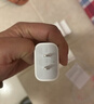 Apple/苹果 20W USB-C充电器  type-c充电器苹果手机充电器原装手机快充头 苹果17手机充电器 实拍图
