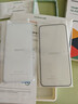 绿联适用小米14钢化膜 xiaomi14手机膜 全屏覆盖细边超薄高清无白边 防摔防指纹手感顺滑屏幕保护膜2片 实拍图