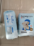 HONEYCARE好命家宠物尿垫猫狗尿片 训导防漏尿布 加厚狗狗厕所垫M码45*60cm 实拍图