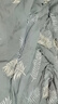 百丽丝被套100%棉全棉印花纯棉被罩双人床上用品被套200cm×230cm单件 实拍图