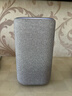小米（MI）Xiaomi智能音箱 灰 超级小爱智能音箱 AI大模型问答 连续指令语控 支持远程备车 小米蓝牙音箱 实拍图
