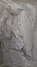 波司登反季羽绒服男女情侣同款冬90绒连帽宽松中长款休闲百搭外套 实拍图