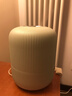 飞科（FLYCO） 空气加湿器卧室办公室桌面家用大容量宿舍易清洁大雾量净化空气 FH9211【典雅绿】2L 实拍图