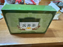 同仁堂 苦荞茶 荞麦茶麦香型大凉山正宗高三糖独立包装210克 实拍图