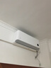 小米（MI）米家 1.5匹 新一级能效 巨省电 空调挂机 KFR-35GW/N1A1【整机十年质保】 实拍图