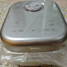 美的（Midea）政府补贴电饭煲5L电饭锅抗菌青瓷内胆一键柴火饭 特色卤炖大容量家用智能预约MB-5E86（4-5人） 实拍图