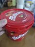 Maltesers麦提莎澳洲原装进口麦丽素夹心牛奶巧克力豆零食465g  儿童礼物 实拍图