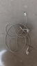Apple/苹果 USB-C接口有线耳机 type-c接口有线耳机苹果耳机 苹果17有线耳机笔记本耳机游戏音乐 实拍图