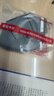 霍尼韦尔（Honeywell）KN95口罩冬季保暖活性炭H950防异味飞沫花粉尘头戴式25只  实拍图