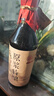 薛泰丰 零添加防腐剂焦糖色 特级古法酿造老抽酱油 孕妇儿童可食用 冰油老抽500ML+原浆特酿500ML 实拍图