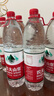 农夫山泉 饮用水 饮用天然水1.5L 1*12瓶  整箱装 塑膜随机发货 实拍图