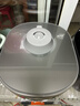 美的（Midea）低脂浓香电压力锅5L自动排气2200W猛火IH智能预约112KPa高压0涂层4-6人母婴316L煲汤电饭煲MY-S8 实拍图