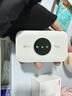 TCL随身wifi三网通用免插卡无线wifi6车载4G路由器随身便携无限制移动联通电信全国通用2025款5GXY15B 【升级充电款】3000毫安大电池超长续航24小时 不限速不虚标月享1500G流量 实拍图