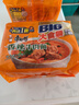 康师傅 方便面 大食袋香辣牛肉面五连包144g*5 泡面袋装速食 方便食品 实拍图