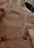 好奇（Huggies）铂金装小桃裤纸尿裤L120片(9-14kg)大号尿不湿【透爽散热】 实拍图