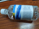 海氏海诺0.9%氯化钠生理型液体敷料生理性盐水可制湿巾棉片大瓶500ml 凑单 实拍图