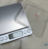 味之享厨房秤电子秤克称食物珠宝秤高精度家用烘焙食品秤中药小秤 实拍图