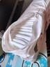 好奇（Huggies）铂金装小桃裤纸尿裤S76(4-8kg)小号尿不湿【透爽散热】 实拍图