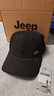 吉普（JEEP）帽子男士棒球帽百搭四季潮流百搭鸭舌帽防晒遮阳帽男女式太阳帽子 实拍图