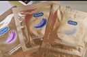 杜蕾斯（durex） 避孕套 安全套 超薄尊享三合一18只男女用套套成人计生情趣用品 实拍图