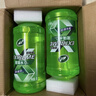 龟牌（Turtle Wax）极限蜡玻璃水乙醇瓷化0度汽车去油膜强力去污除虫胶2L*2瓶新能源 实拍图