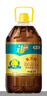 福临门 食用油 非转基因 低芥酸纯正菜籽油5L【保真菜籽油】  中粮出品 实拍图