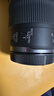 佳能（Canon）RF 24-105mm F4-7.1 IS STM 全画幅微单相机镜头 R系统卡口标准变焦镜头 滤镜礼包套装 实拍图