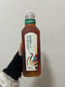 农夫山泉东方树叶青柑普洱茶900ml*12瓶无糖茶饮料0糖0脂0卡整箱解渴饮品 实拍图