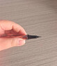 维特丝眼线液笔防水防汗不晕染持久极细顺滑不脱妆速干卧蚕笔二合一新手 实拍图
