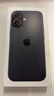 Apple/苹果 iPhone 17 256GB 黑色 支持移动联通电信5G 双卡双待手机 实拍图