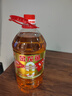 金龙鱼 食用油 非转基因  黄金比例零反式脂肪食用植物调和油4L 实拍图