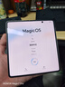荣耀Magic V5 16+1TB 丝路敦煌 轻薄长续航 6100mAh青海湖刀片电池 骁龙8至尊版 AI 折叠屏手机 实拍图