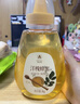 冠生园 洋槐蜂蜜428g挤压瓶 纯槐花蜂蜜 中华老字号 早餐牛奶冲饮礼品 实拍图