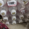 依能 白桃味无汽弱碱 0糖0脂苏打水饮料 500ml*24瓶 塑膜装饮用水 实拍图