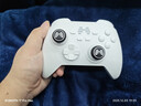北通鲲鹏20无线游戏手柄智控双切扳机震动蓝牙手柄xbox电脑PC手机steam电视NSswitch2体感原神宝可梦ZA 实拍图