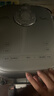 美的（Midea）政府补贴 电饭煲家用4-5人花瓣IH加热多功能电饭锅青瓷0氟内胆智能可预约煮饭锅MB-40HB1 实拍图