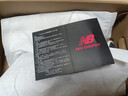 NEW BALANCE 官方休闲鞋男鞋女鞋简约经典舒适百搭时尚轻便复古运动鞋565系列 灰色 ML565CLG 42 (脚长26.5cm) 实拍图