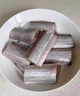 纯色本味 舟山精品带鱼段实心段700g 烧烤 一鱼只取肉段 生鲜鱼类 实拍图