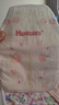 好奇（Huggies）铂金装小桃裤纸尿裤NB84片(5kg以下)尿不湿【透爽散热】 实拍图