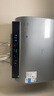 美的（Midea）【美的活水UD7proS】TECH亲肤活水玲珑超薄60升双胆扁桶电热水器3300W速热水电分离一级能效 实拍图