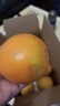 正宗赣南早脐橙整箱新鲜早橙子赣州产地直发超甜皮薄多汁水果礼盒 净重9斤果王橙（单个250g以上） 实拍图