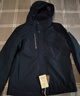 Jeep户外冲锋衣男女三合一抓绒防风防水情侣外套可拆卸防寒登山服M 实拍图