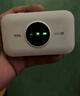 TCL随身wifi三网通用免插卡无线wifi6车载4G路由器随身便携无限制移动联通电信全国通用2025款5GXY15B 【升级充电款】3000毫安大电池超长续航24小时 不限速不虚标月享1500G流量 实拍图