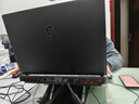 微星（MSI）泰坦16 AI 2025 国家补贴20% 16英寸游戏笔记本电脑(Ultra7-255HX RTX5070Ti 16G 1TB 2.5K/240Hz) 实拍图