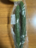 长黄瓜约600g 实拍图
