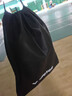 威克多VICTOR维克多 鞋袋 防尘袋大容量黑色可装45码鞋 黑色鞋袋【普通】 实拍图