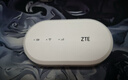 中兴（ZTE）U10LS随身wifi6移动无线wifi免插卡随行车载上网卡便携式上网宝支持5G/4G设备全国通用流量2025款  实拍图